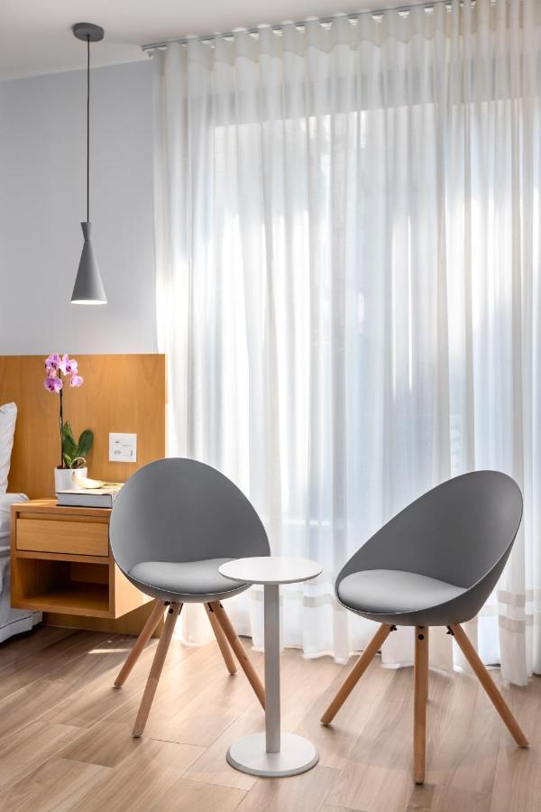 Unhotel - Aluguel De Apartamento Por Temporada Em Ipanema, Perto Da Praia Rio de Janeiro Exteriör bild